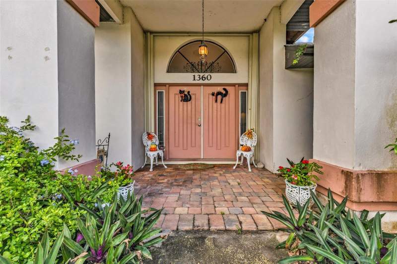 3 bedroom Single Family Residence at 1360 Inverness Street, Port Charlotte Sec 012, Port Charlotte — photo 2