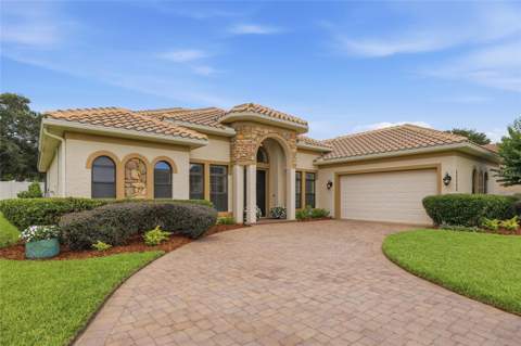 12825 Brunello Circle, Clermont FL - photo 23 of 88