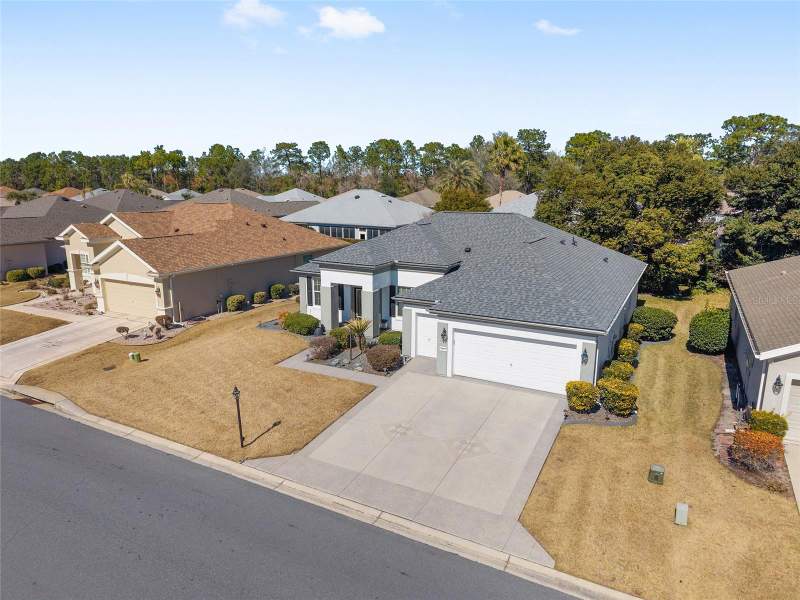 2 bedroom Single Family Residence at 9003 SE 118th Lane, Spruce Creek Gc, Summerfield — photo 3