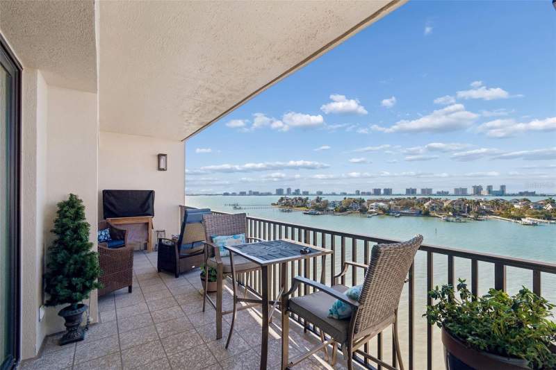 2 bedroom Condominium at 4 Belleview Boulevard #701, Belleview Biltmore Villas S Garden 4, Belleair — photo 3