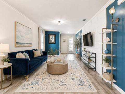 2601 E Lake Avenue #A, Tampa FL - photo 7 of 43