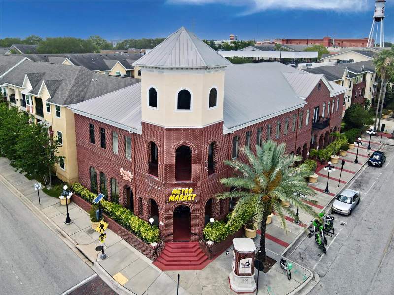 1810 E PALM AVENUE #5122 home for sale in The Quarter At Ybor