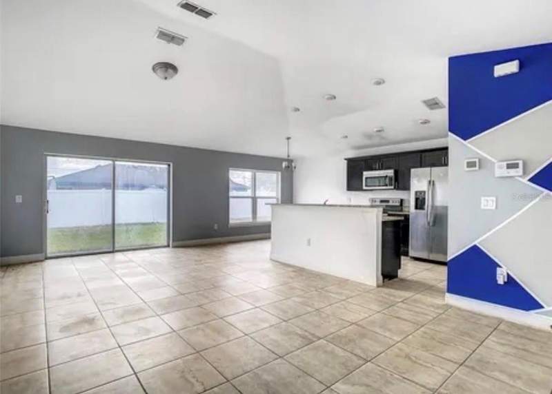 3 bedroom Single Family Residence at 277 Elm Court, Poinciana Nbrhd 02 Village 08, Poinciana — photo 2