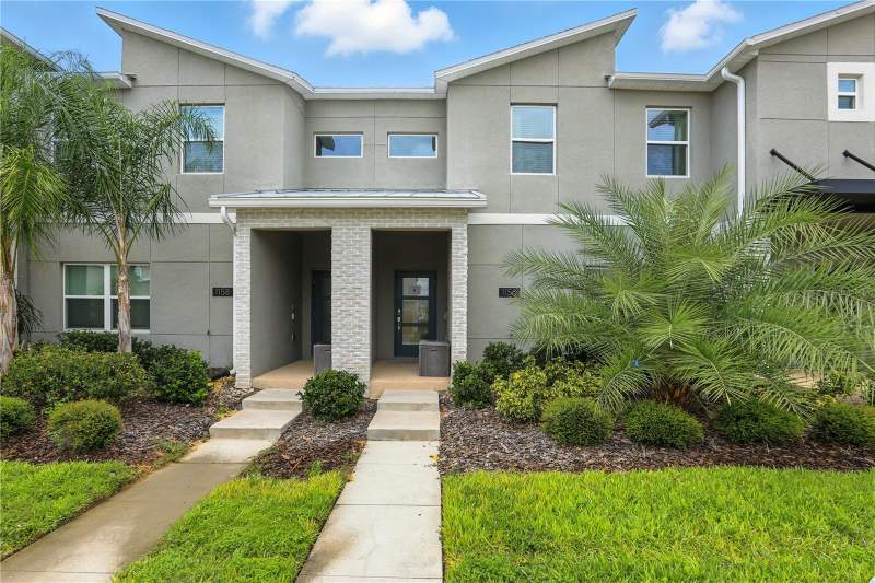 Stoneybrook South North