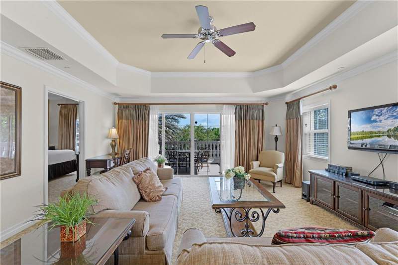 3 bedroom Condominium at 1106 SUNSET VIEW CIRCLE #304, VILLAS AT REUNION SQUARE, REUNION — photo 5