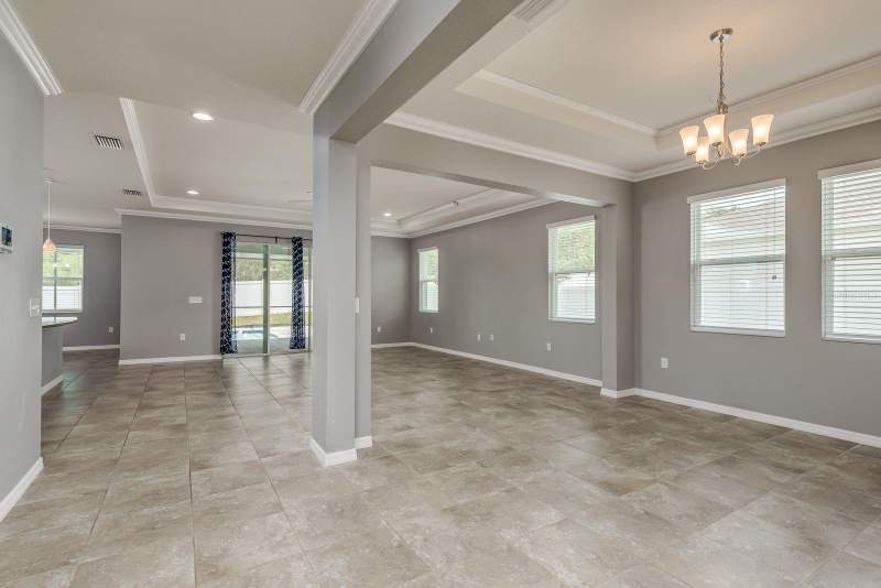 4 bedroom Single Family Residence at 13637 Blythewood Drive, Sterling Hill Ph 2B, Spring Hill — photo 3