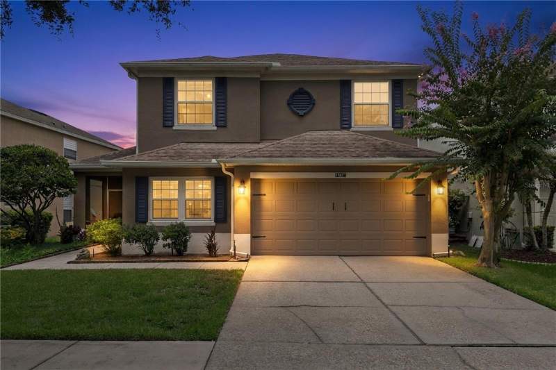 14827 MASTHEAD LANDING CIRCLE home for sale in Stoneybrook West