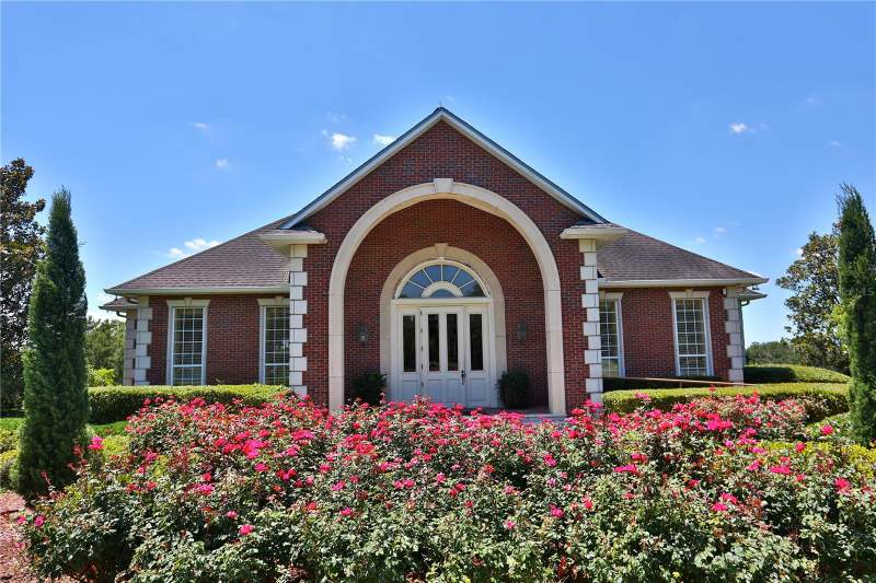 4 bedroom Farm at 6800 & 6500 NW 193rd Street, Ag-Non, Micanopy — photo 5