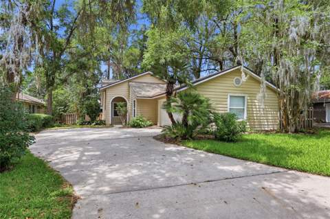 1736 NW 16th Place, Gainesville FL - photo 23 of 25