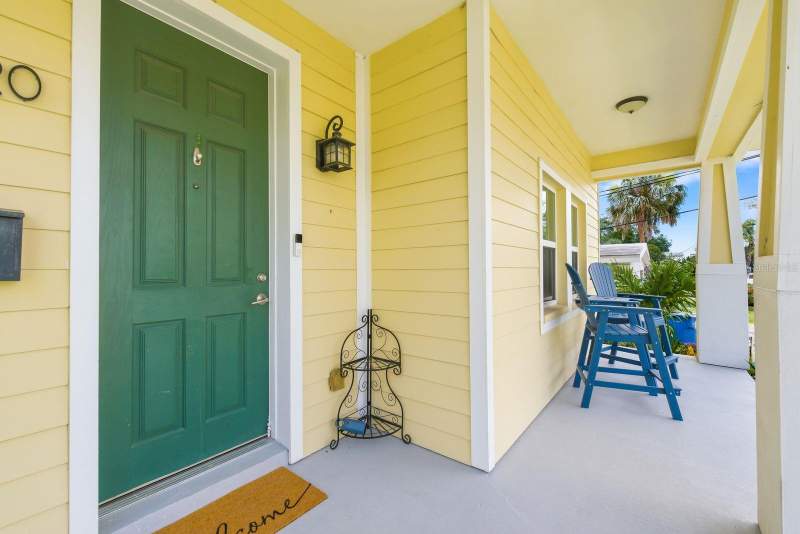 3 bedroom Single Family Residence at 4920 3rd Street, Poinsettia Gardens, St Petersburg — photo 5