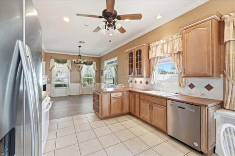 305 Motorcoach Drive, Polk City FL - photo 21 of 59