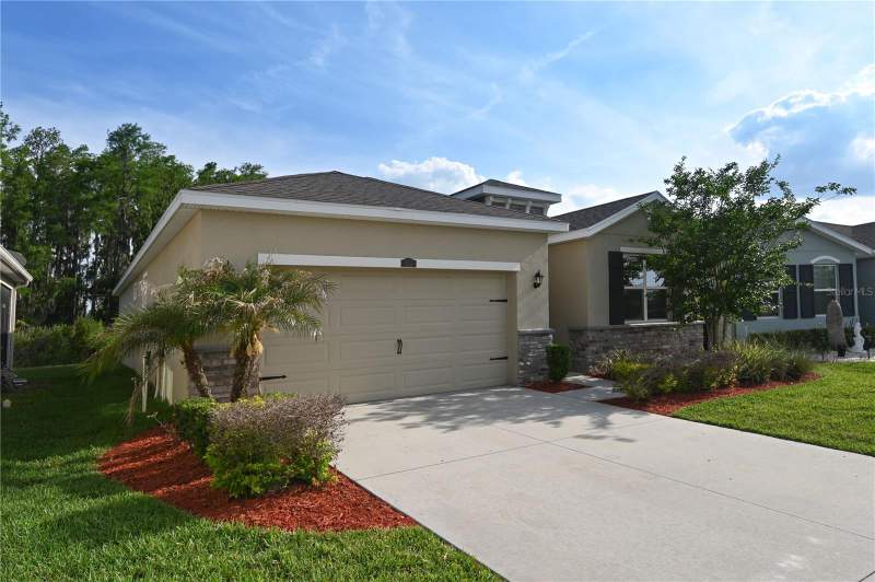 4 bedroom Single Family Residence at 1052 Manzanar Place, Union Park Ph 6A 6B & 6C, Wesley Chapel — photo 3