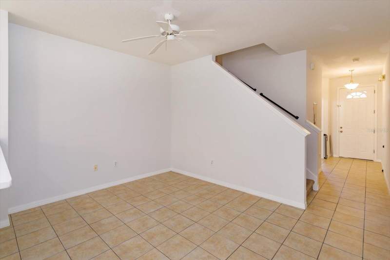 3 bedroom Townhouse at 5390 Paradise Cay Circle, Paradise Cay, Kissimmee — photo 4