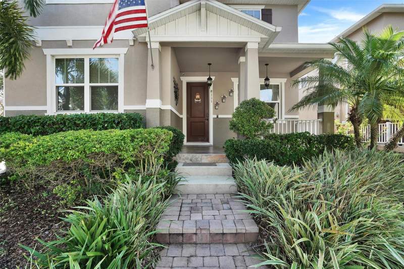 8111 PACIFIC LOON STREET home for sale in Summerlake Pd
