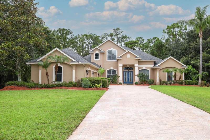 Live Oak Estates