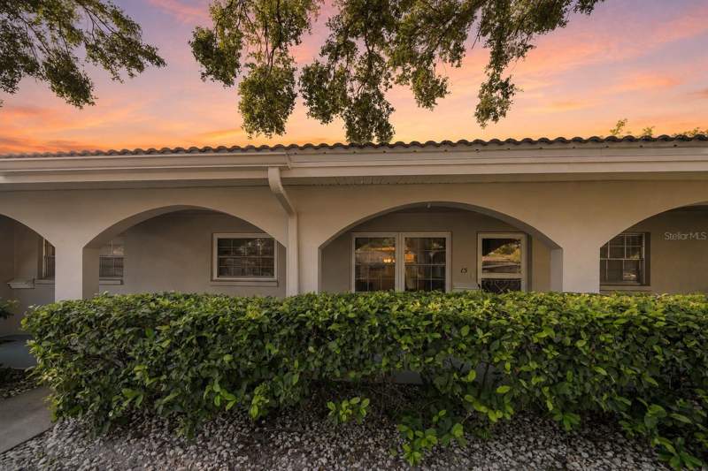 11200 102ND AVENUE #15 home for sale in Twin Oaks Apartments