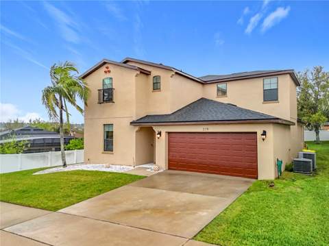 319 Arbor Pointe Avenue, Minneola FL - photo 6 of 6