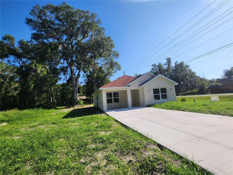 2 bedroom Single Family Residence at 3591 SE 139th Street, Belleview Heights Estate, Summerfield — photo 2
