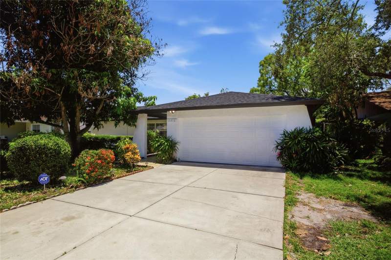 3 bedroom Single Family Residence at 13510 Capitol Drive, North Pointe Unit III, Tampa — photo 3