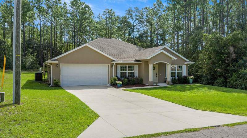 3 bedroom Single Family Residence at 13131 SW 82nd Court Road, Marion Oaks Un Twelve, Ocala — photo 4
