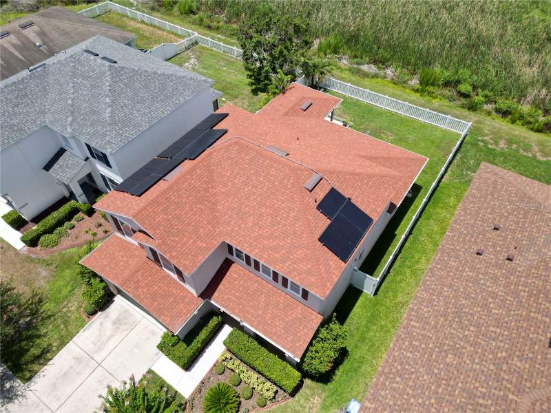 4 bedroom Single Family Residence at 7620 Tangle Rush Drive, Tanglewood Preserve, Gibsonton — photo 5