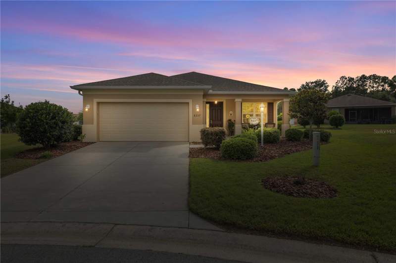 2 bedroom Single Family Residence at 8237 SW 78th Terrace Road, Indigo East Ph 1 Un G-G, Ocala — photo 4