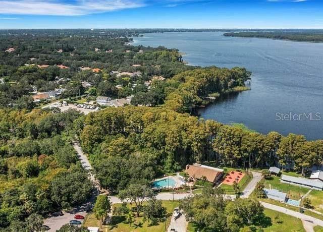 2 bedroom Villa at 3253 McMath Drive, Highland Lakes, Palm Harbor — photo 4