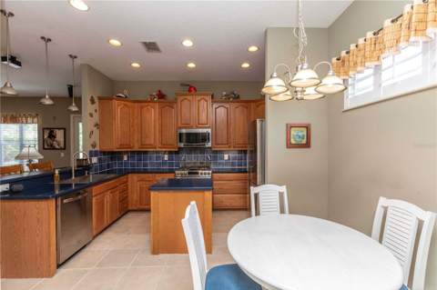 3746 Dogtrot Street, New Port Richey FL - photo 7 of 50