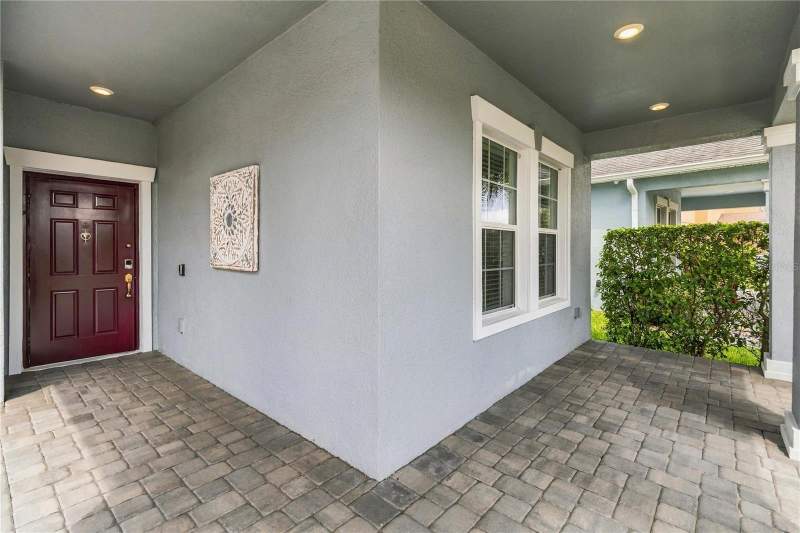 5 bedroom Single Family Residence at 3074 White Horse Court, Storey Lake, Kissimmee — photo 3