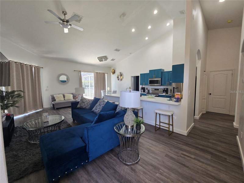 3 bedroom Townhouse at 751 Brunello Drive, Tuscan Hills, Davenport — photo 3