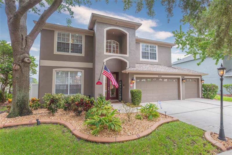 Parkway Center Single Family P