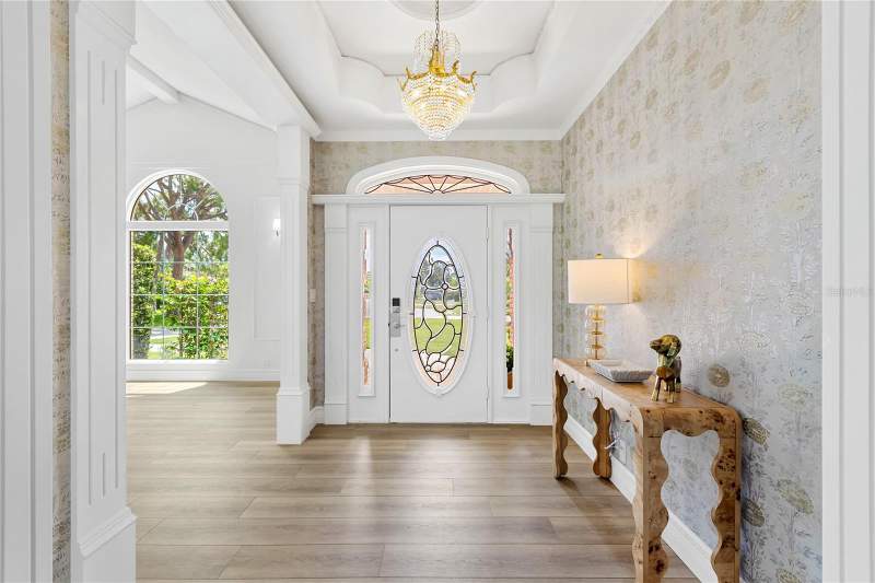 3 bedroom Single Family Residence at 4908 Taywater Dell, The Meadows, Sarasota — photo 3