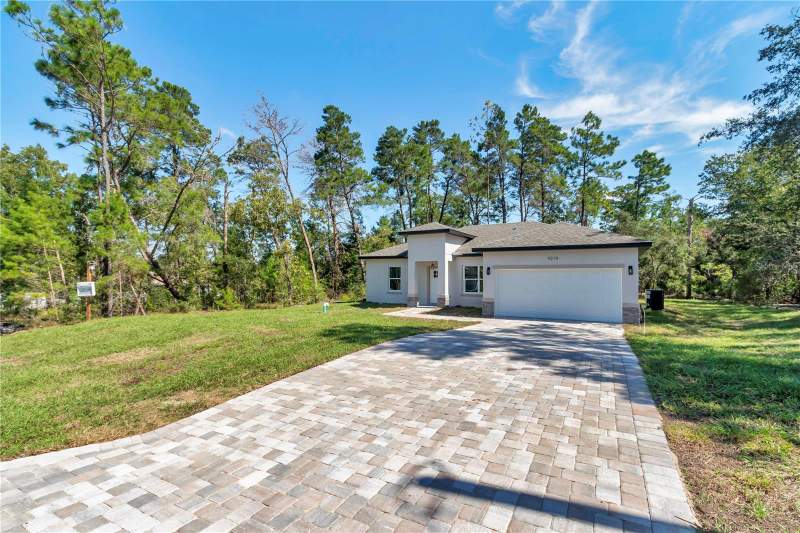 3 bedroom Single Family Residence at 9219 N Akola Way, Citrus Spgs Unit 01, Citrus Springs — photo 4