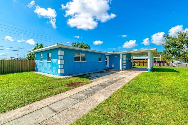 804 ENGEL DRIVE home for sale in Engelwood Park