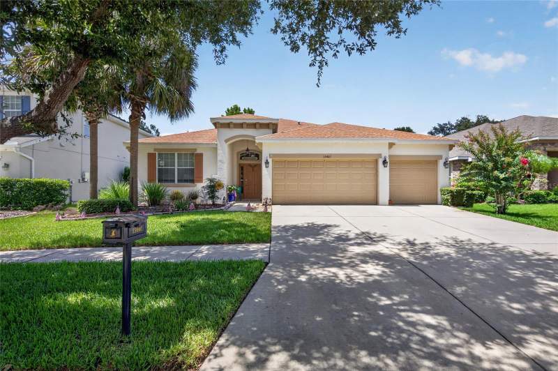 4 bedroom Single Family Residence at 15601 Starling Water Drive, Fishhawk Ranch Ph 2 Tr 1, Lithia — photo 2