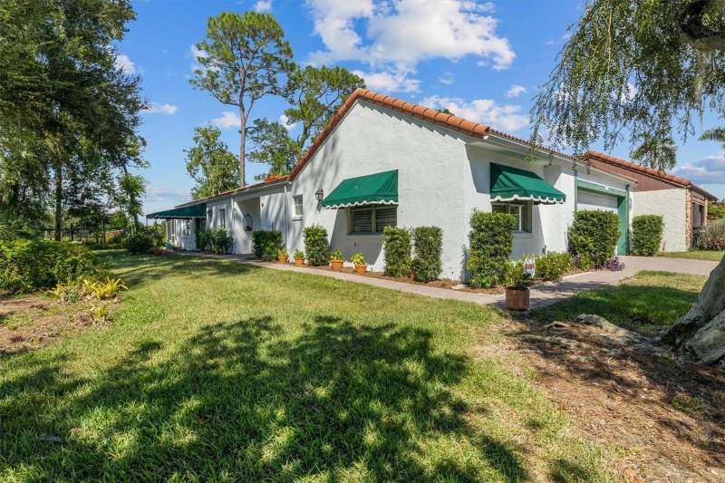 2 bedroom Single Family Residence at 441 San Jose Drive, Orchid Springs Patio Homes, Winter Haven — photo 5