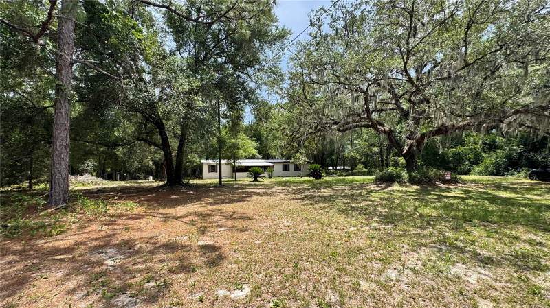 2 bedroom Manufactured Home at 11286 E Highway 25, Greenwood, Belleview — photo 2