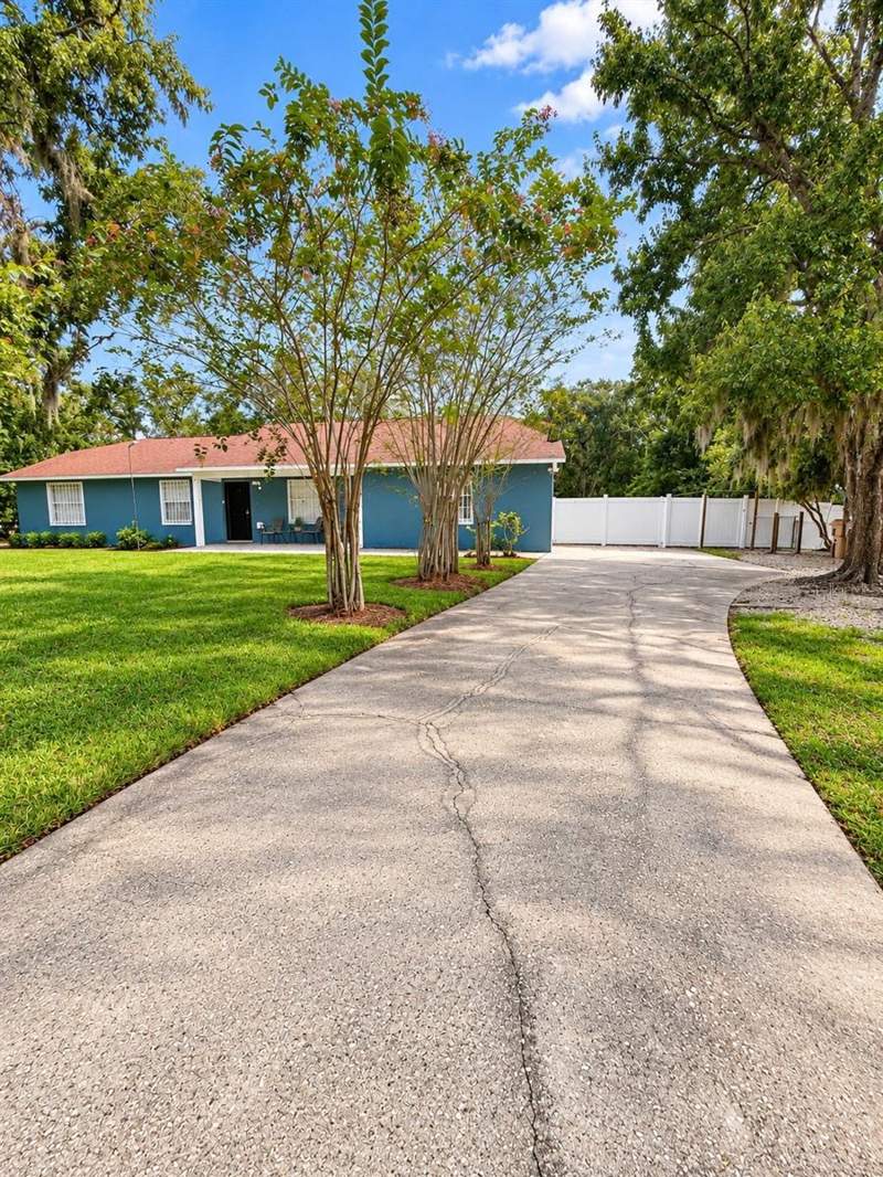4 bedroom Single Family Residence at 3368 Blossom Street, Orange Blossom Acres, Kissimmee — photo 2