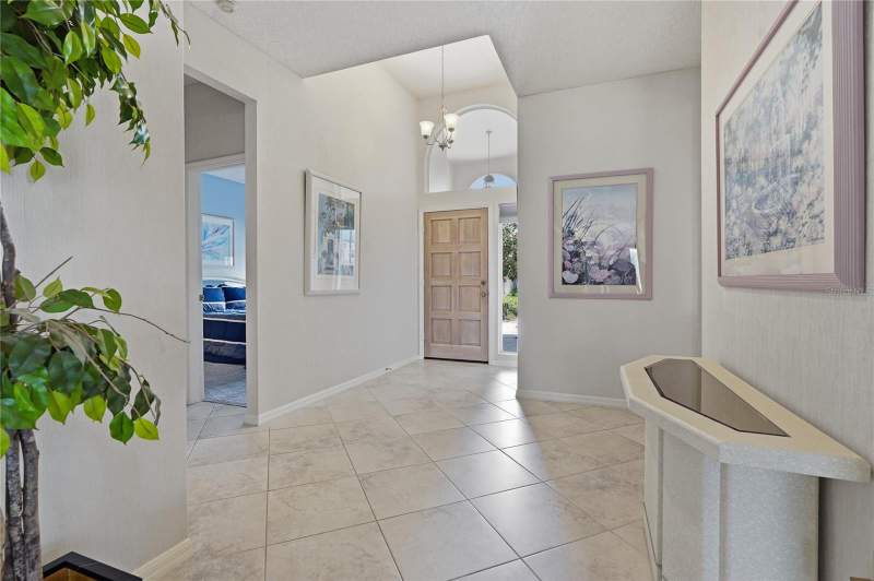 3 bedroom Single Family Residence at 1063 Dartford Drive, Crescent Oaks Country Club Ph 1, Tarpon Springs — photo 4