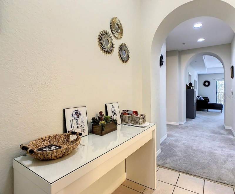 3 bedroom Condominium at 9055 Treasure Trove Lane #204, Caribe Cove Condo Ph 4, Kissimmee — photo 4
