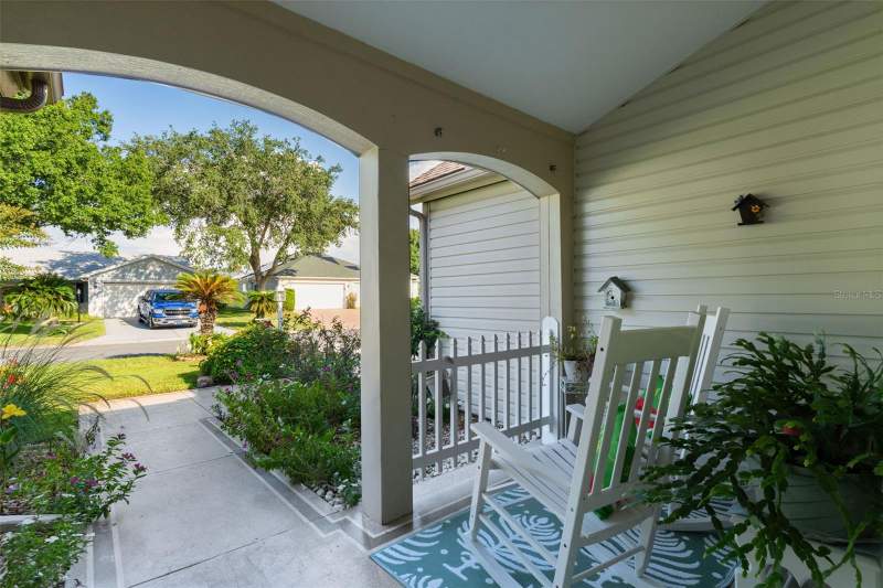 2 bedroom Single Family Residence at 611 Lisbon Lane, The Villages, The Villages — photo 5