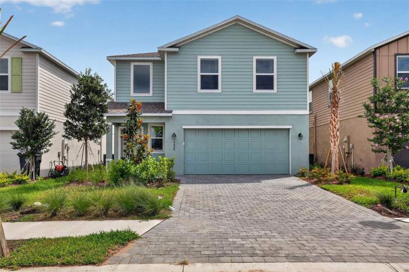 18051 MELLON STREET home for sale in Rye Ranch