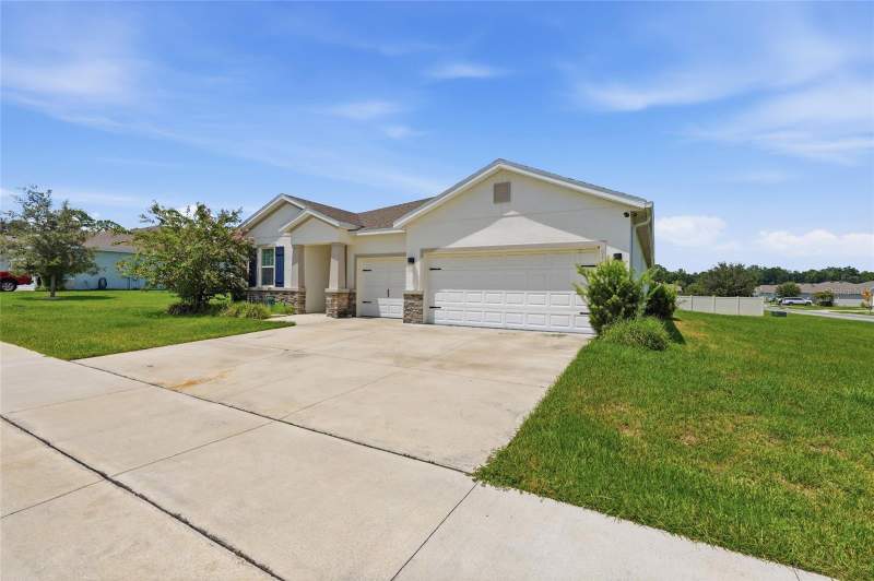 4 bedroom Single Family Residence at 5145 NE 16th Street, Alderbrook, Ocala — photo 3