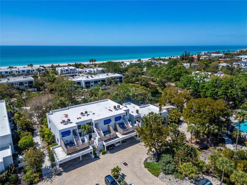 803 BAYPORT WAY #803 home for sale in Bayport Beach &amp; Ten Condos for Sale: Median $700K