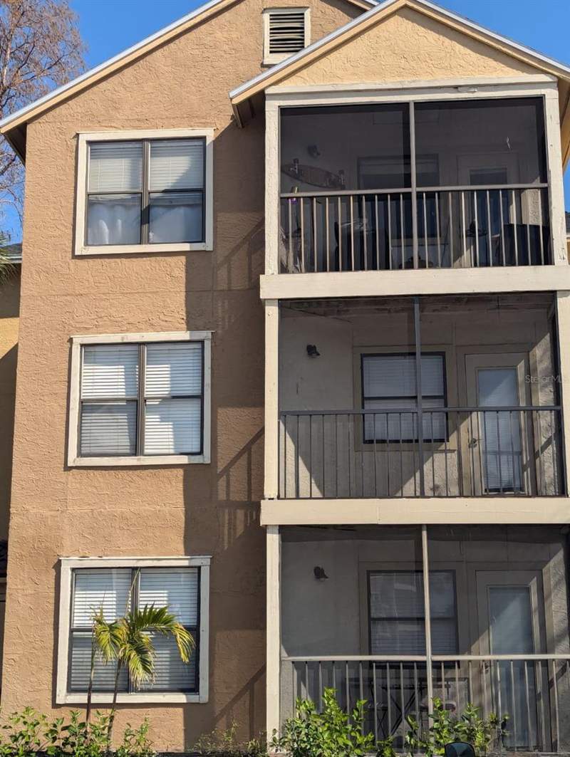 Baypointe Preserve Condo