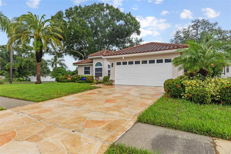4 bedroom Single Family Residence at 4897 Harbor Woods Drive, Harbor Woods, Palm Harbor — photo 5