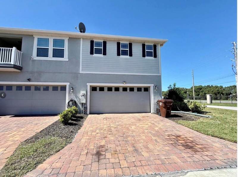 3 bedroom Townhouse at 2676 Giardino Loop, Tapestry Ph 4, Kissimmee — photo 5