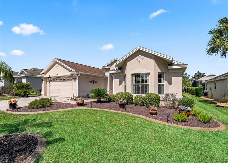 3 bedroom Single Family Residence at 279 Matisse Avenue, The Villages, The Villages — photo 4