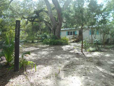 20425 NE 143rd Street, Salt Springs FL - photo 6 of 6