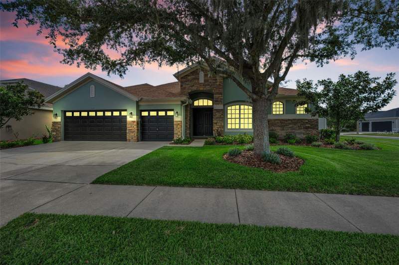 Meadow Pointe